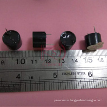 Pin Type Plug-in 3V DC 85dB Magnetic Buzzer